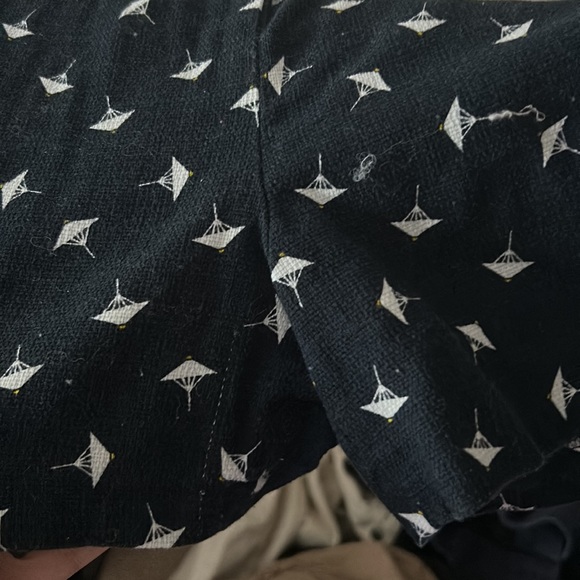 High waist shorts - Picture 6 of 6